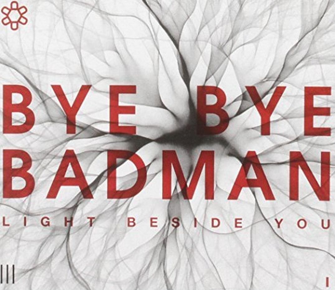 Light Beside You