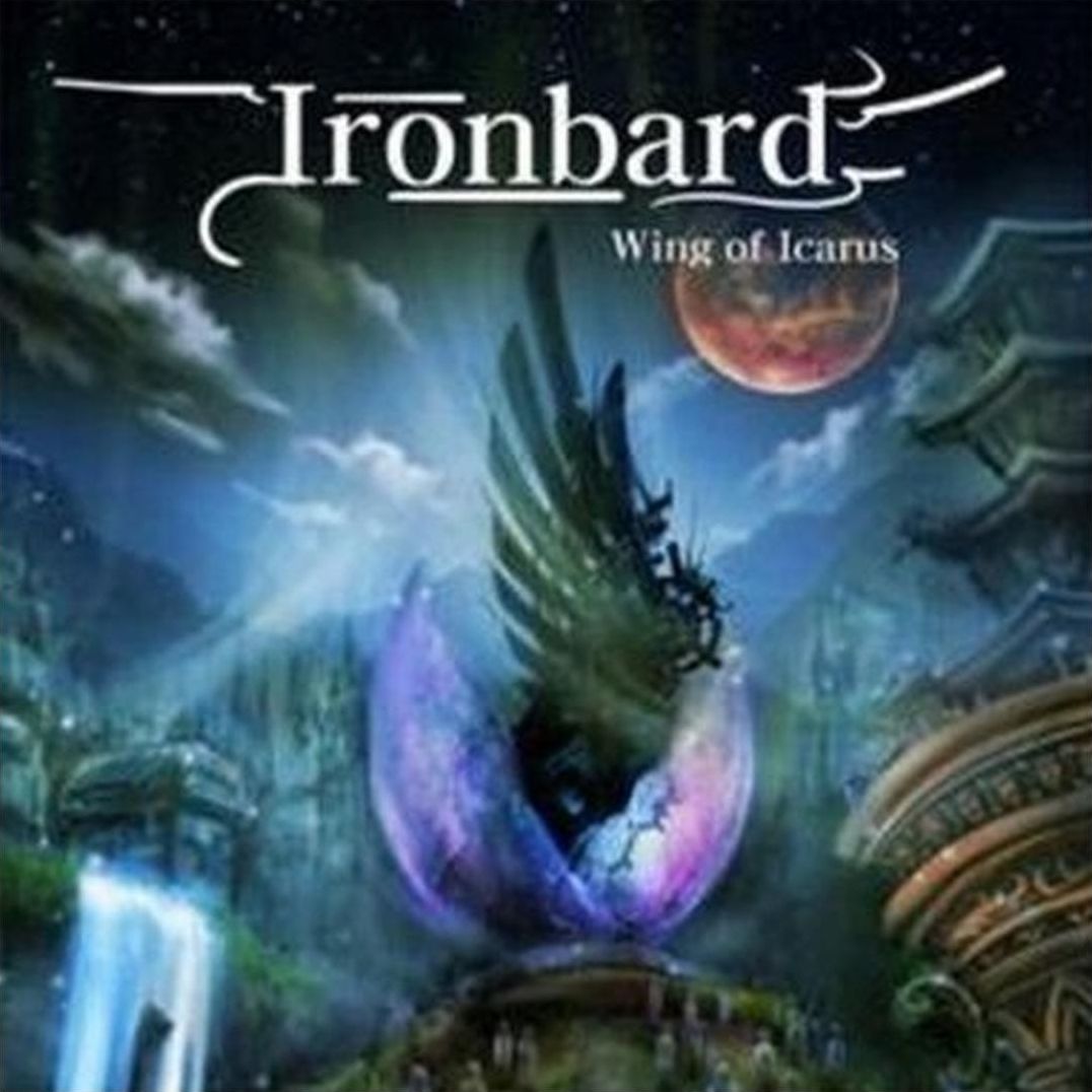Wing of Icarus