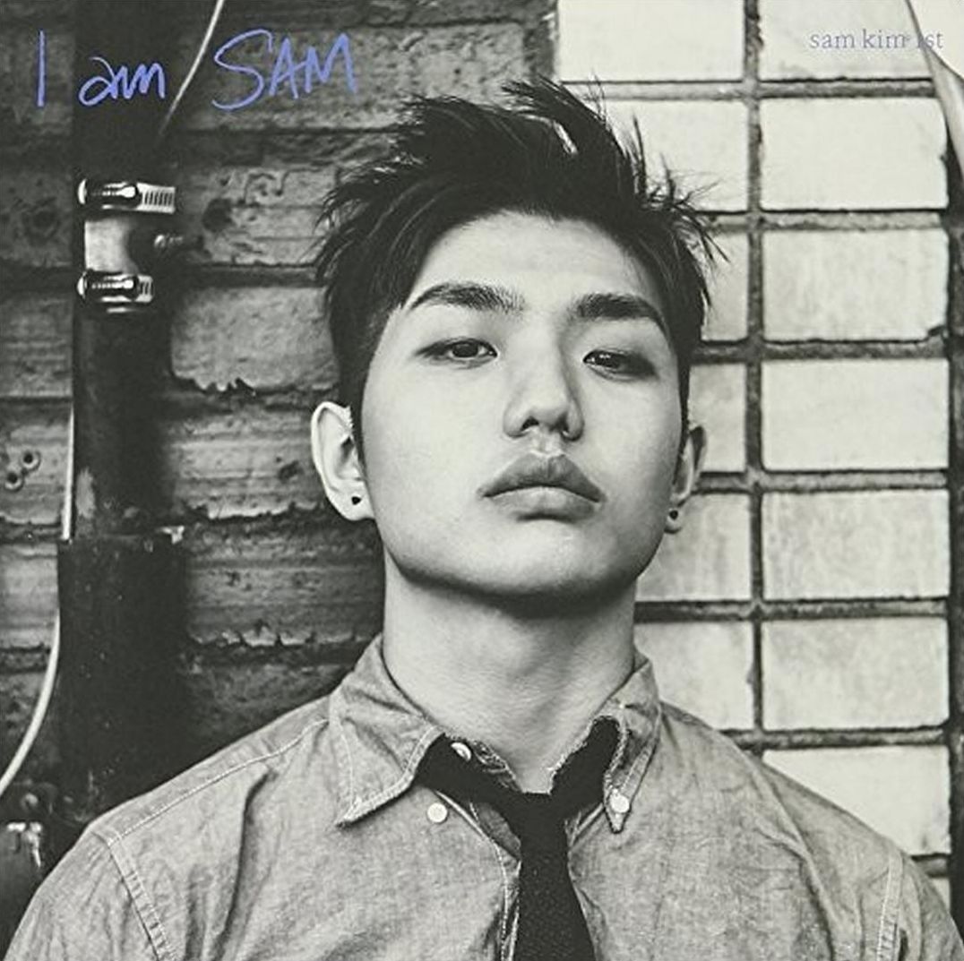 I Am Sam