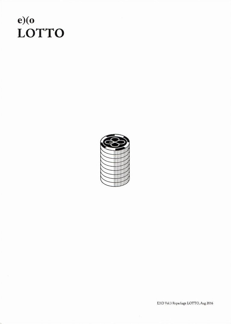 Lotto: Korean Version
