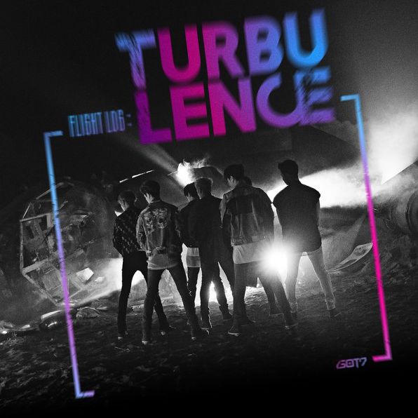 Flight Log : Turbulence - Vol 2 (Asia)