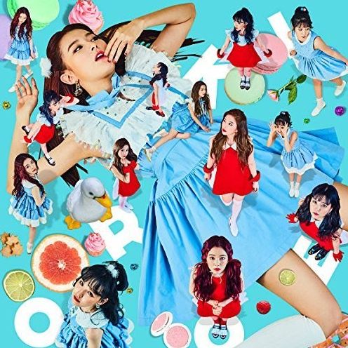 Rookie (Asia)
