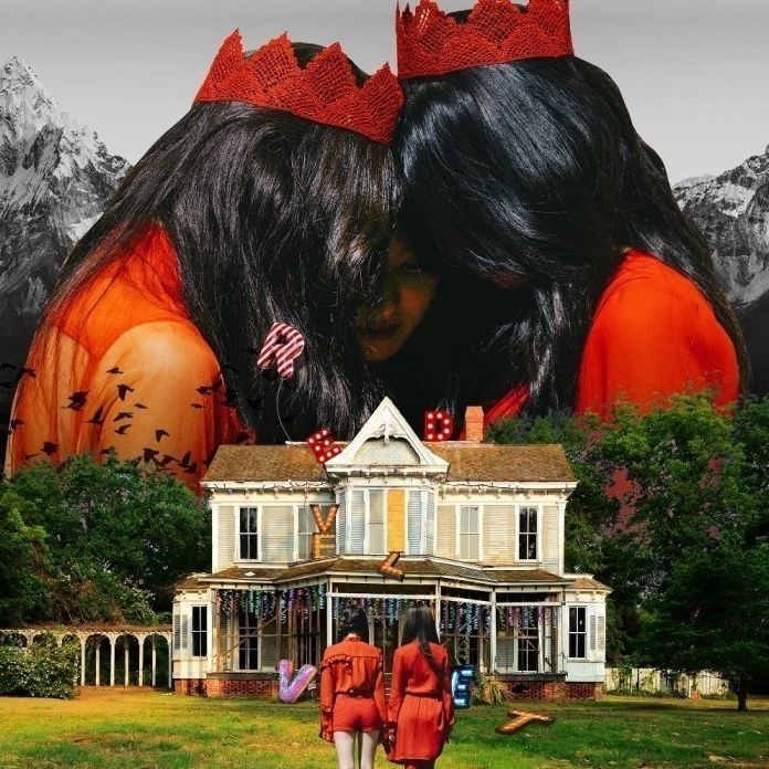 Perfect Velvet (Asia)