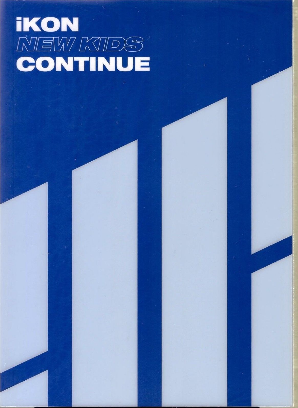 New Kids: Continue