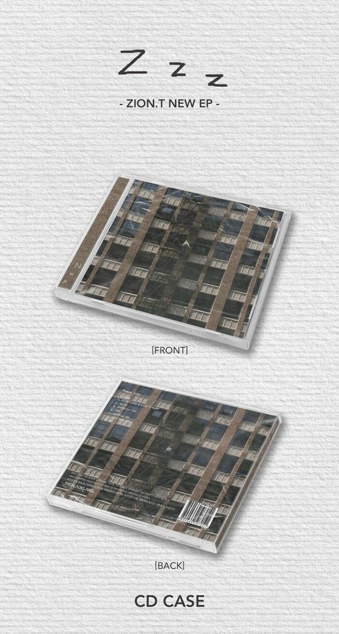 EP Album: ZZZ