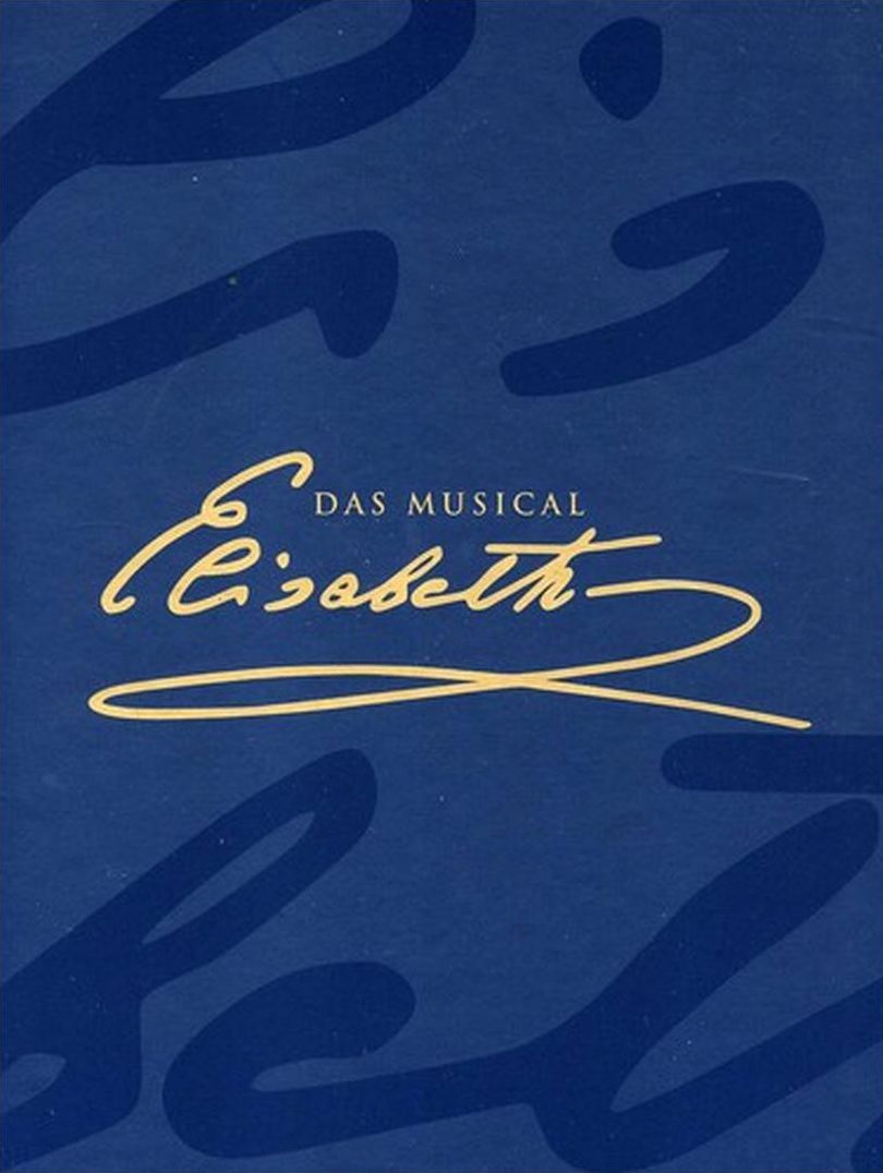 Elisabeth [2012 Musical]