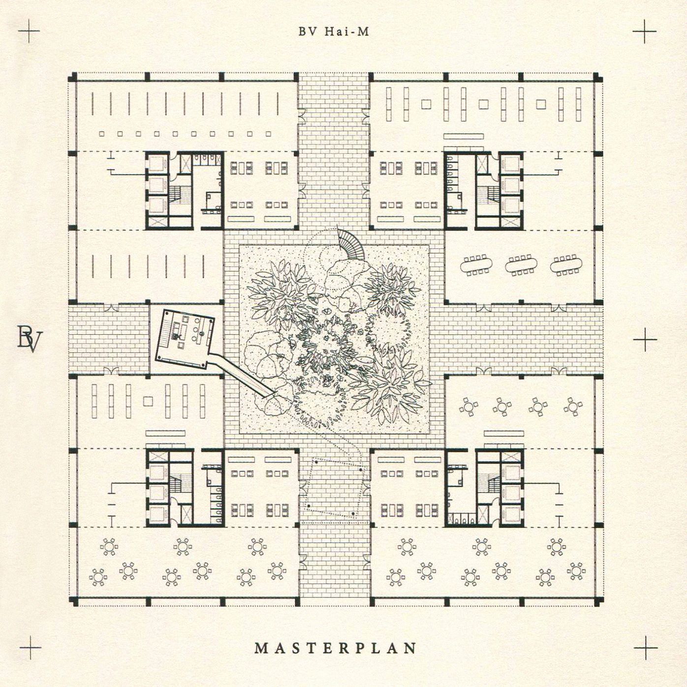 Blueprint (Bv Hai-M)