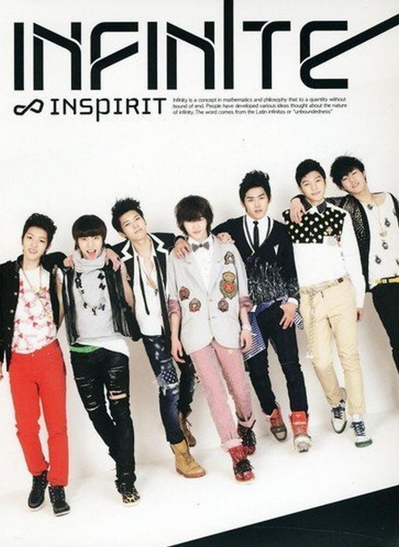 Inspirit