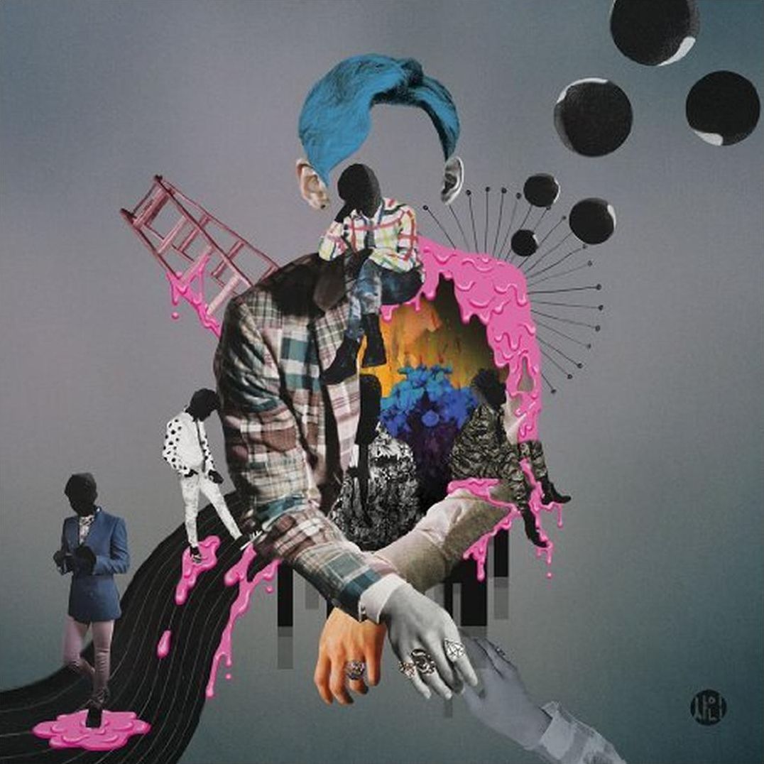 Why So Serious: Misconceptions Of Me