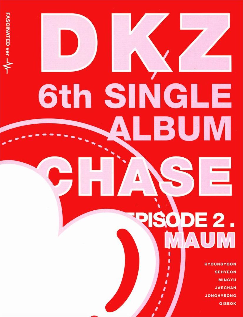 Chase Episode 2:. Maum