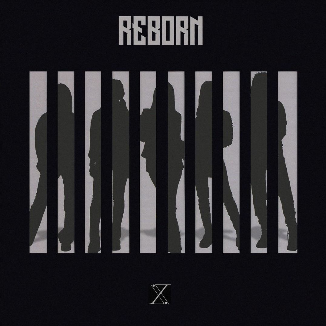 Reborn (Ramdom Cover) (Post) (Stic) (Pcrd) (Phob)