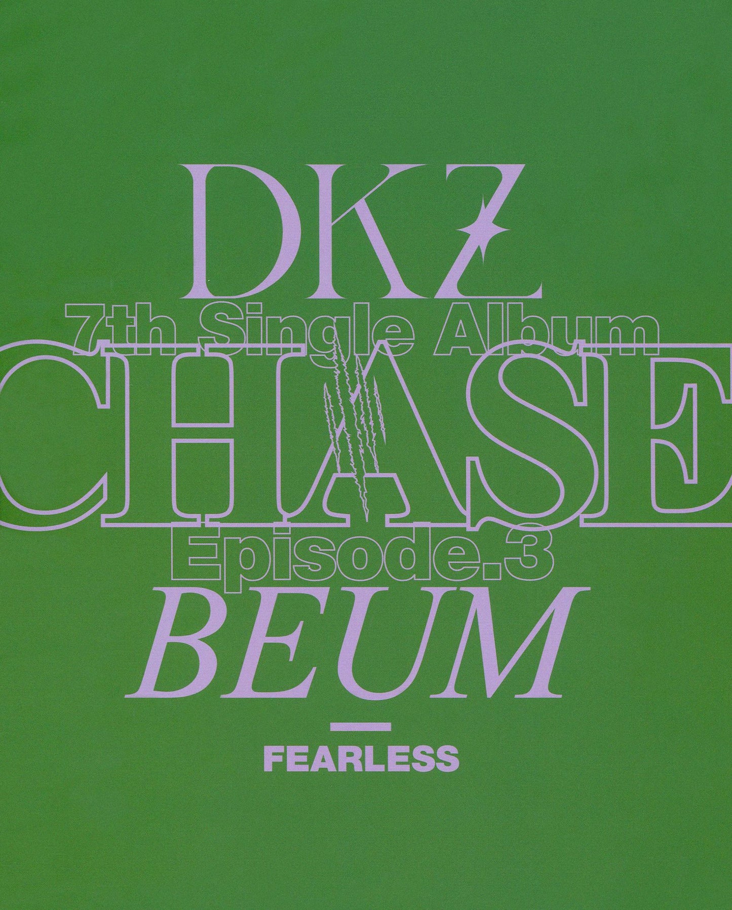 Chase: Episode 3 - Beum (Pcrd) (Phob) (Phot)