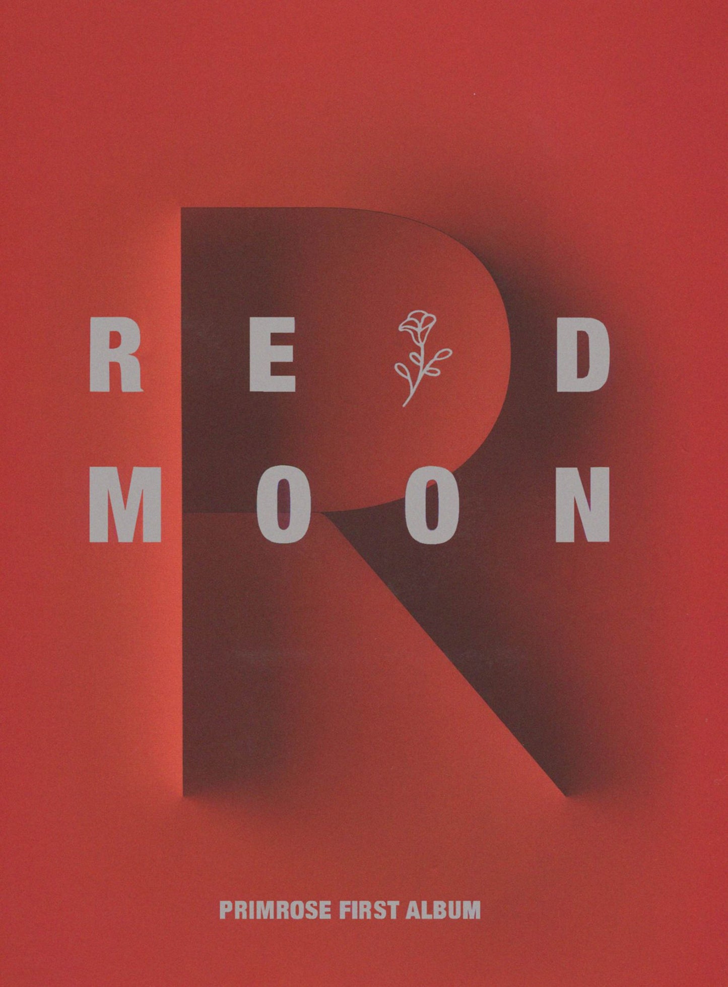 Red Moon (Wb) (Phot) (Asia)