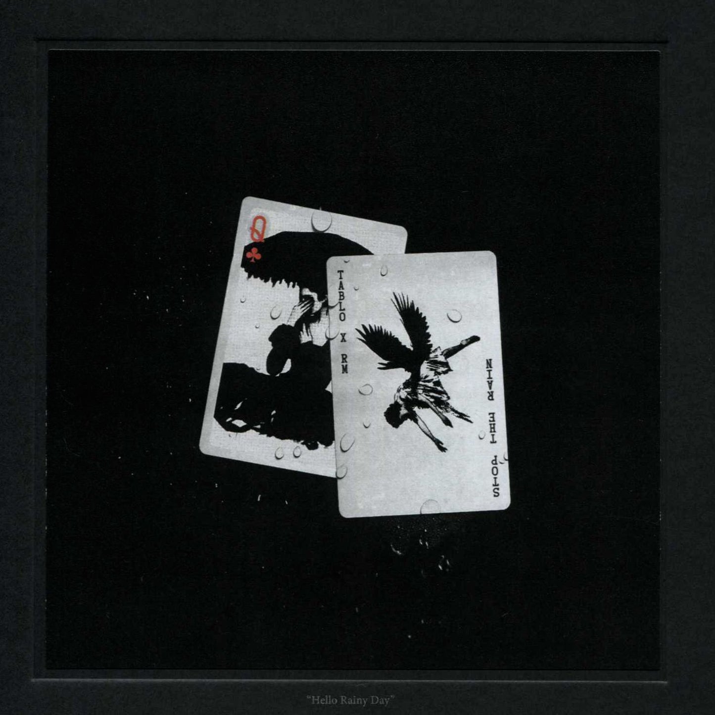 Stop The Rain (Tablo & Rm)