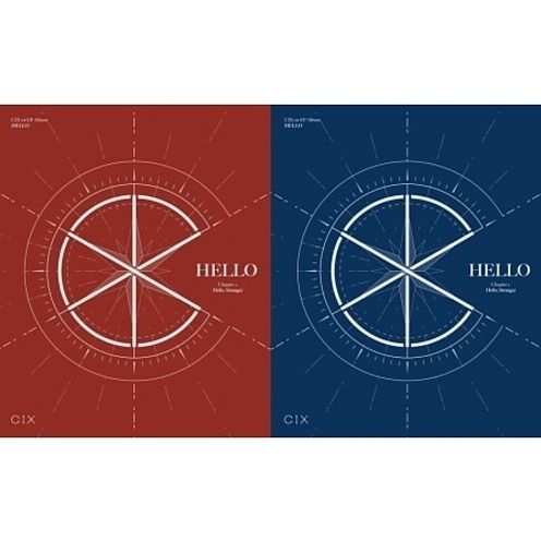 Hello Chapter 1: Hello, Stranger