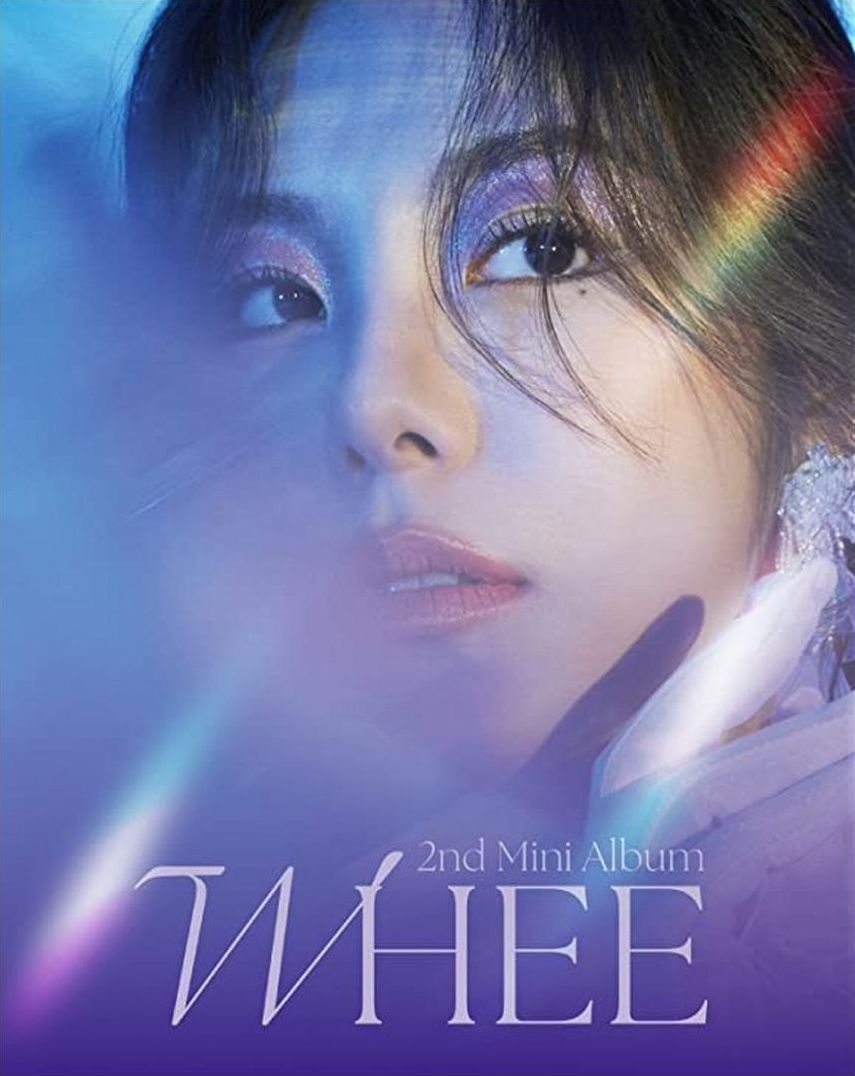 Whee (Pcrd) (Phob) (Phot) (Asia)