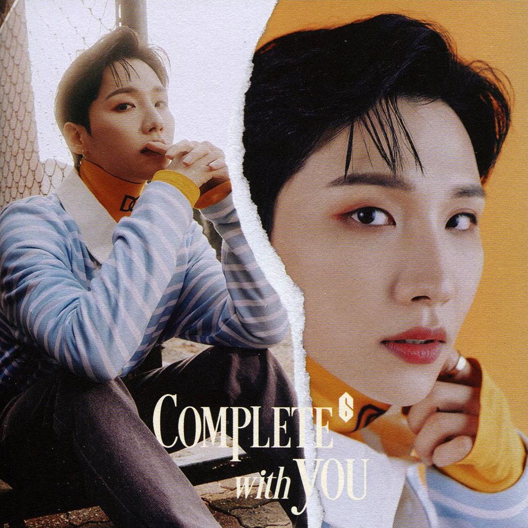 Ab6ix Special Album (Phob) (Phot) (Asia)