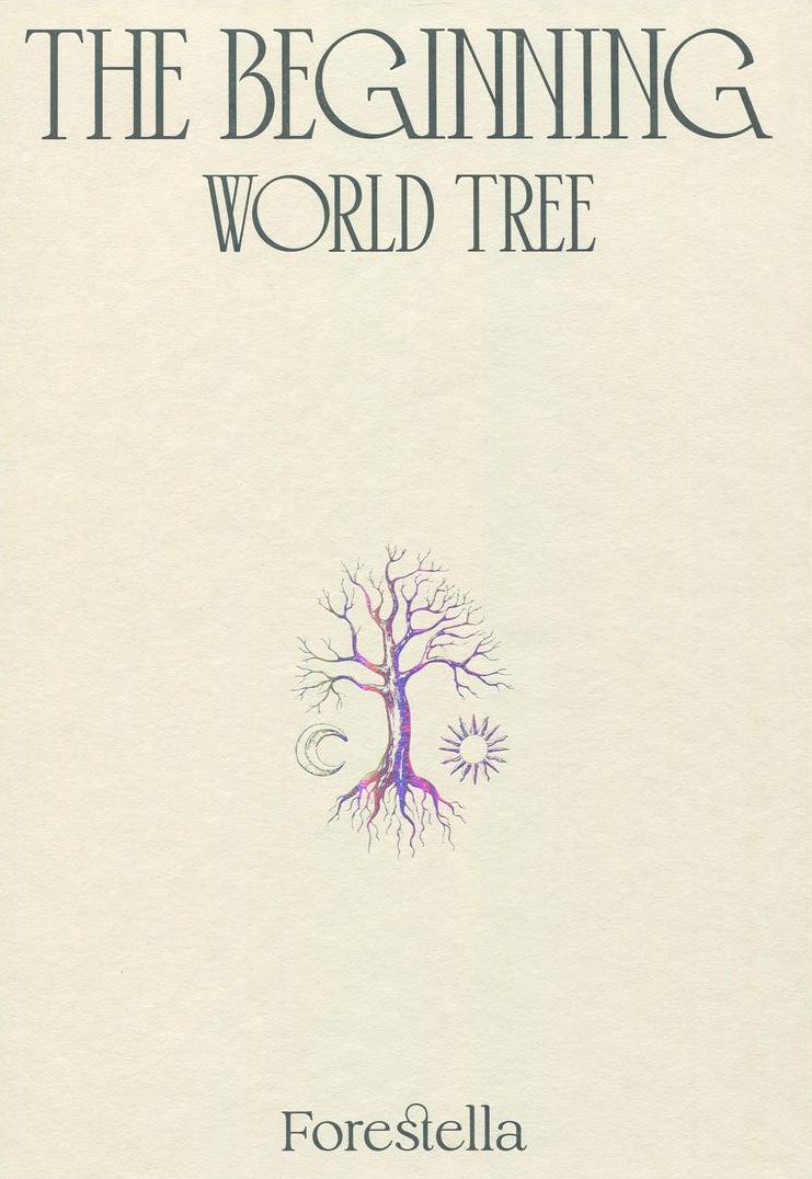 Beginning: World Tree - Ra