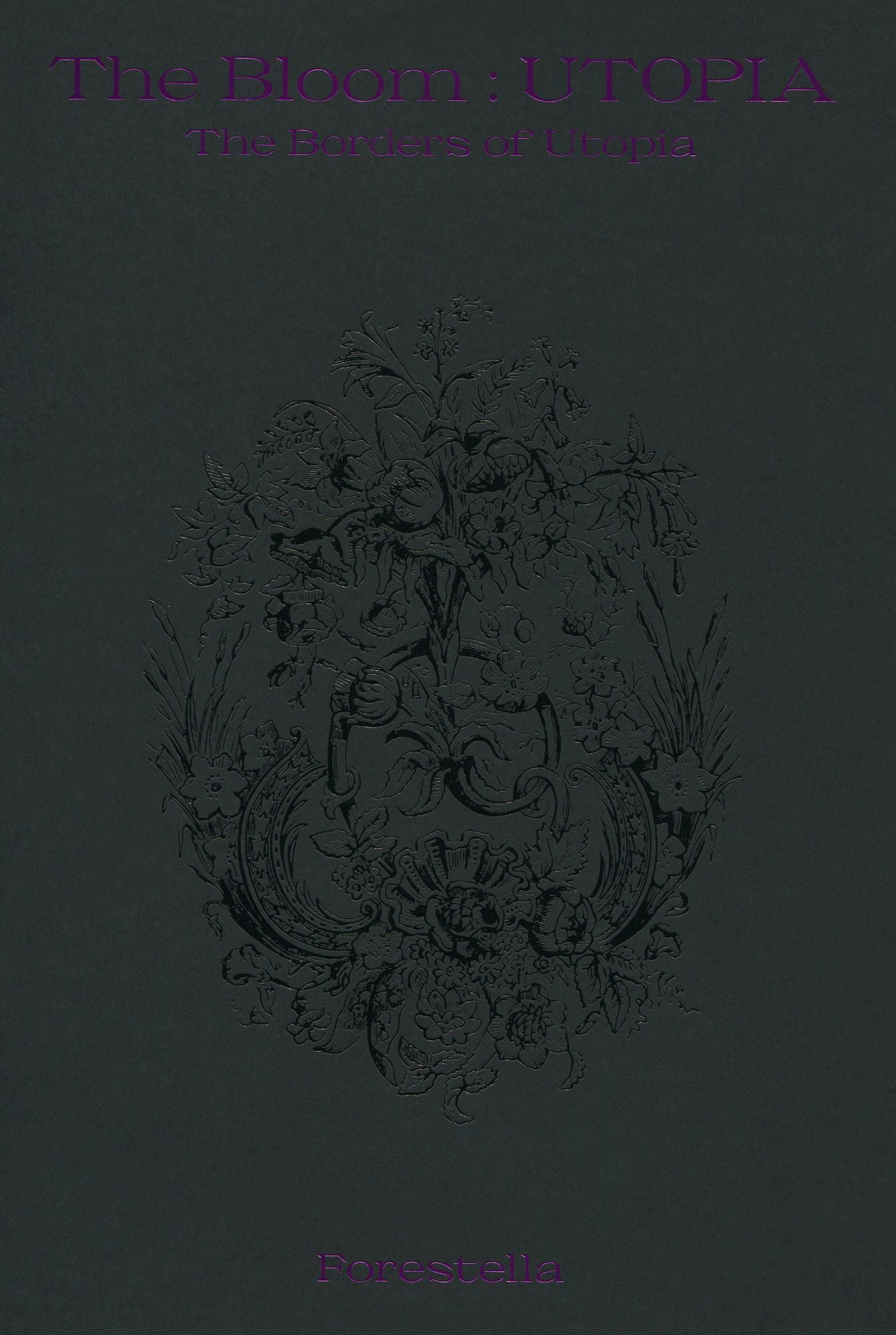 Bloom: Utopia - The Borders of Utopia
