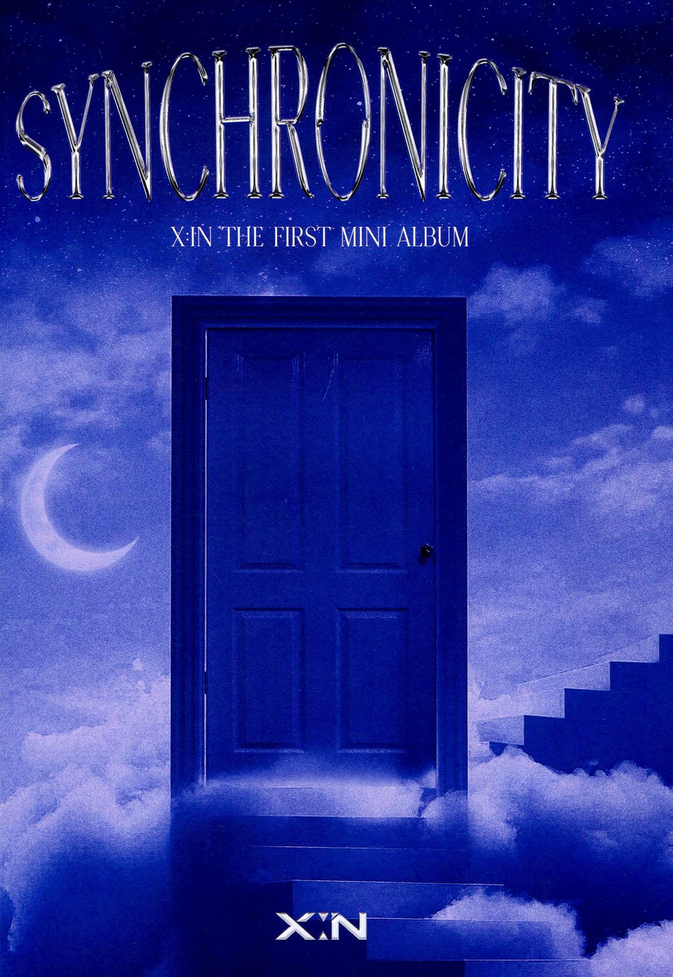 Synchronicity - Random Cover (Pcrd) (Phob) (Phot)