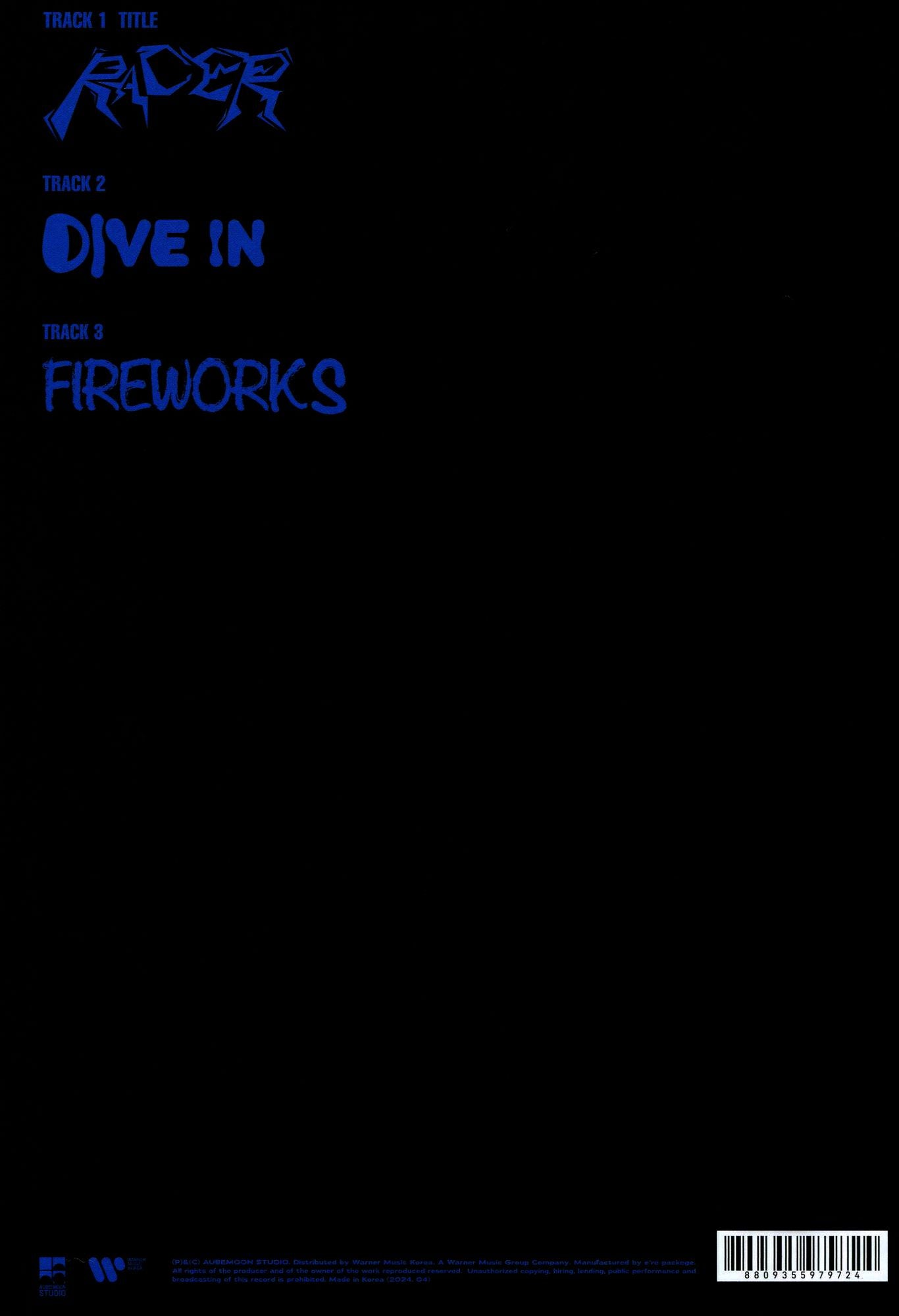 Drive - Photobook Version (Nchive)