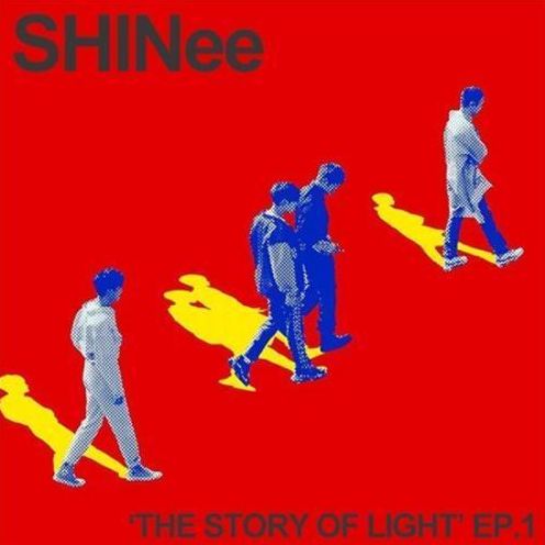 Story of Light EP, Vol. 1