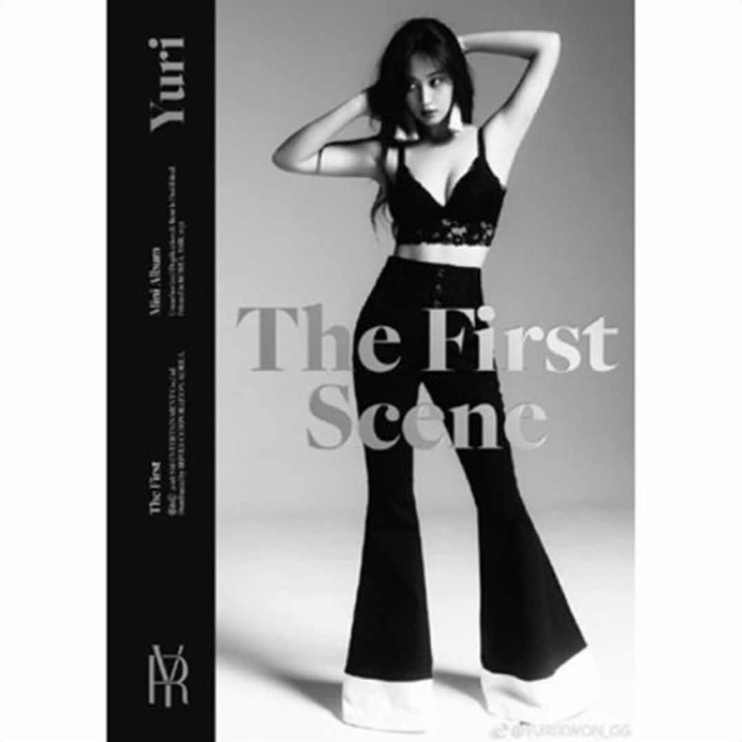 First Scene