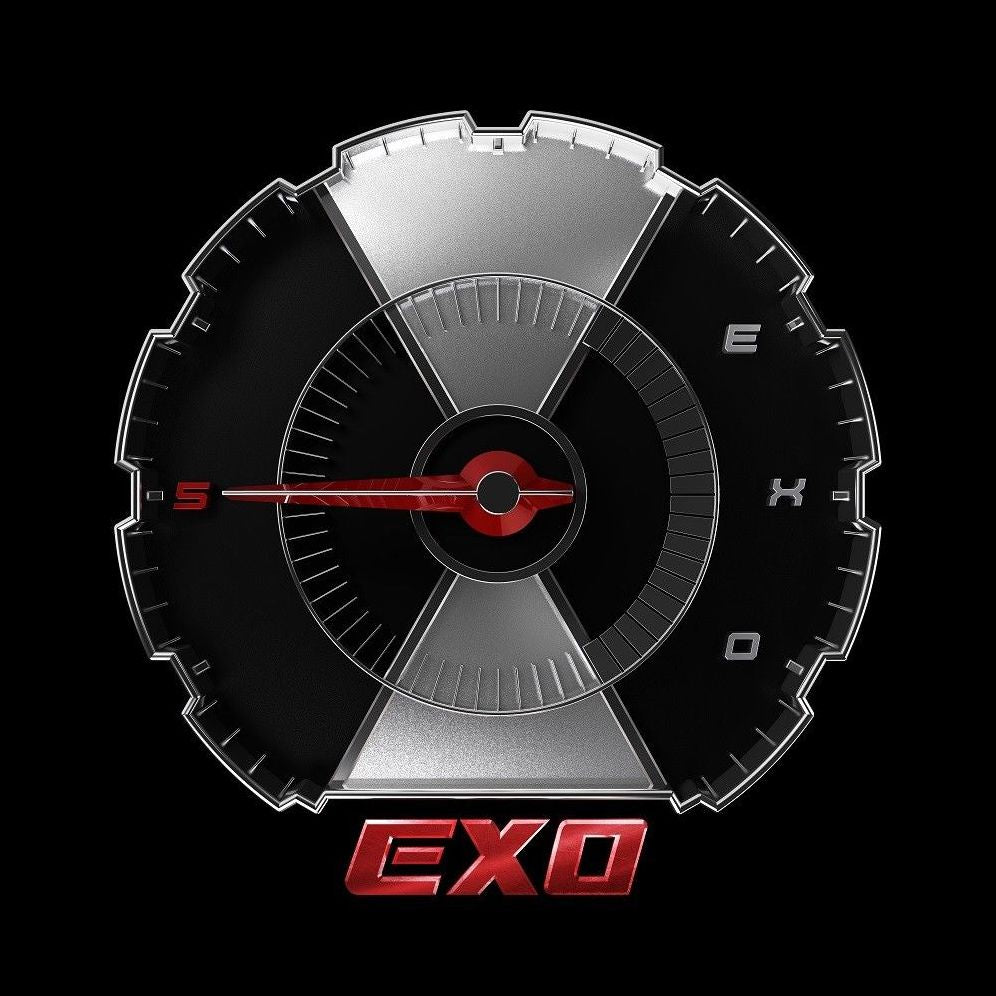 5th Album 'Don't Mess Up My Tempo' [Vivace Version]