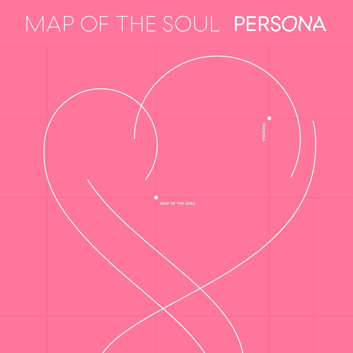 Map of the Soul: Persona