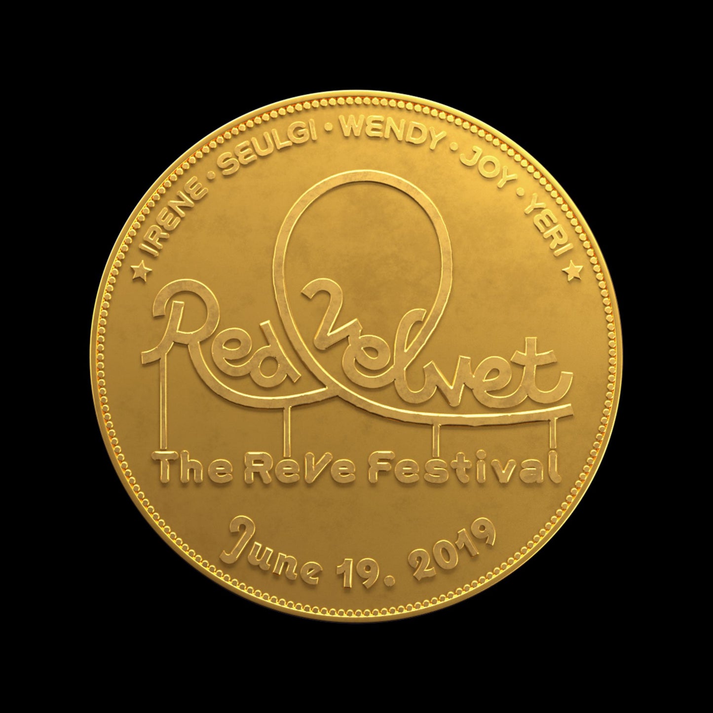 Reve Festival Day 1 [Day 1 Version]