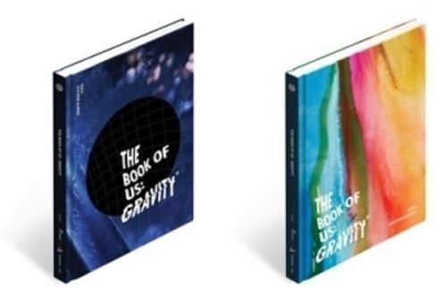 Book of Us: Gravity [Soul Version/Mate Version]
