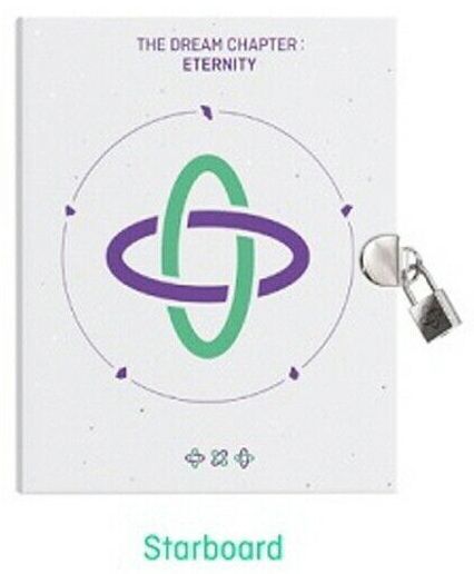 Dream Chapter: Eternity [Port Version]