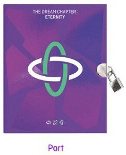 Dream Chapter: Eternity [Port Version]