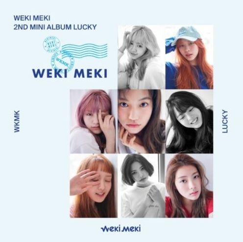 Lucky