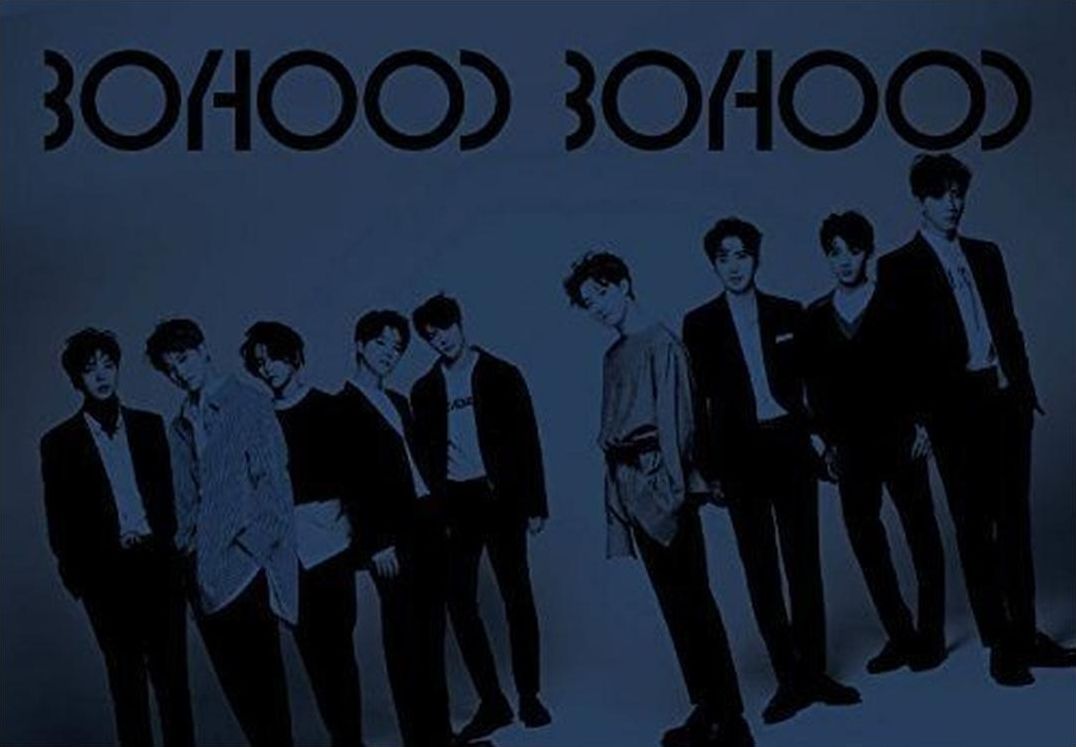 Boyhood (Unb)