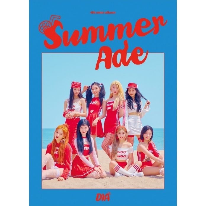 Summer Ade
