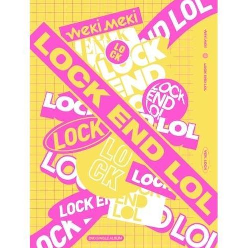 Lock End Lol [Lock Version]