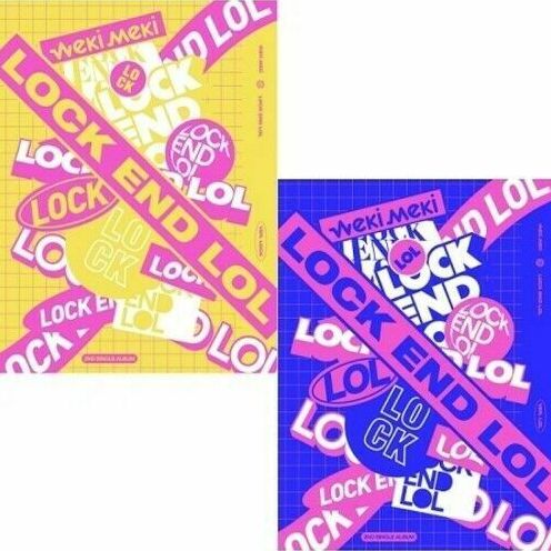 Lock End Lol [Lock Version]