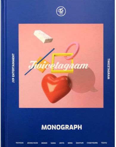 Twicegramp Monograph