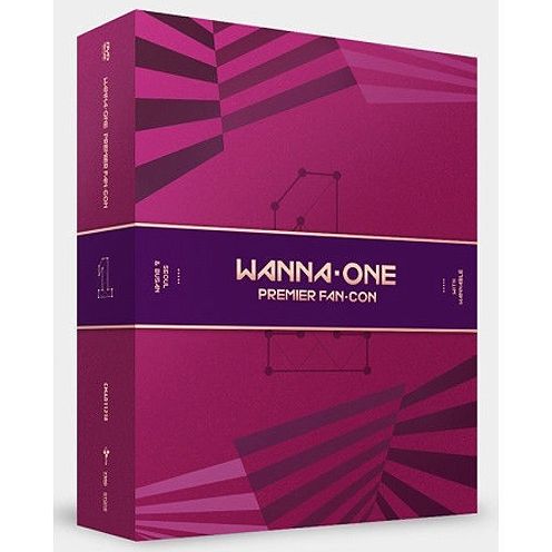 Wanna One Premier Fan-Con
