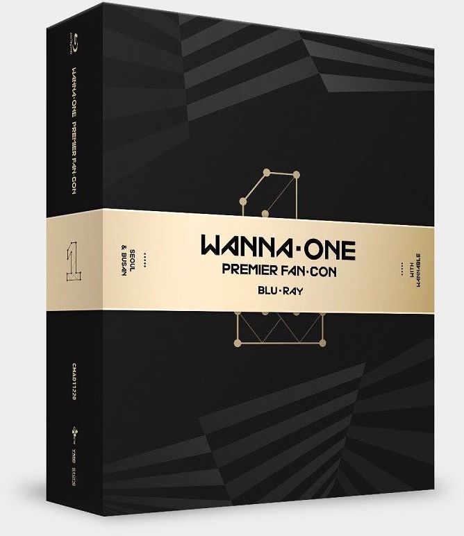 Wanna One Premier Fan-Con
