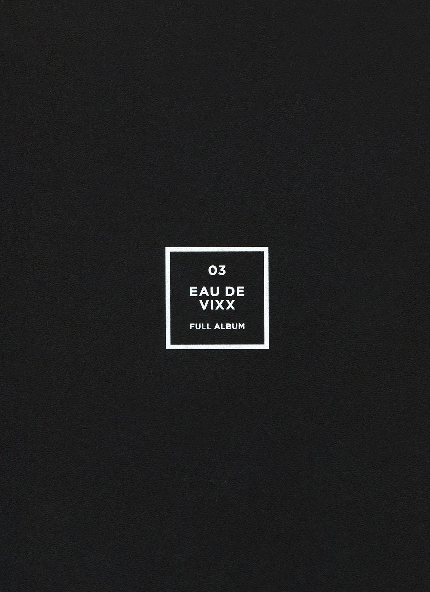 Eau de Vixx