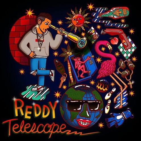 Telescope