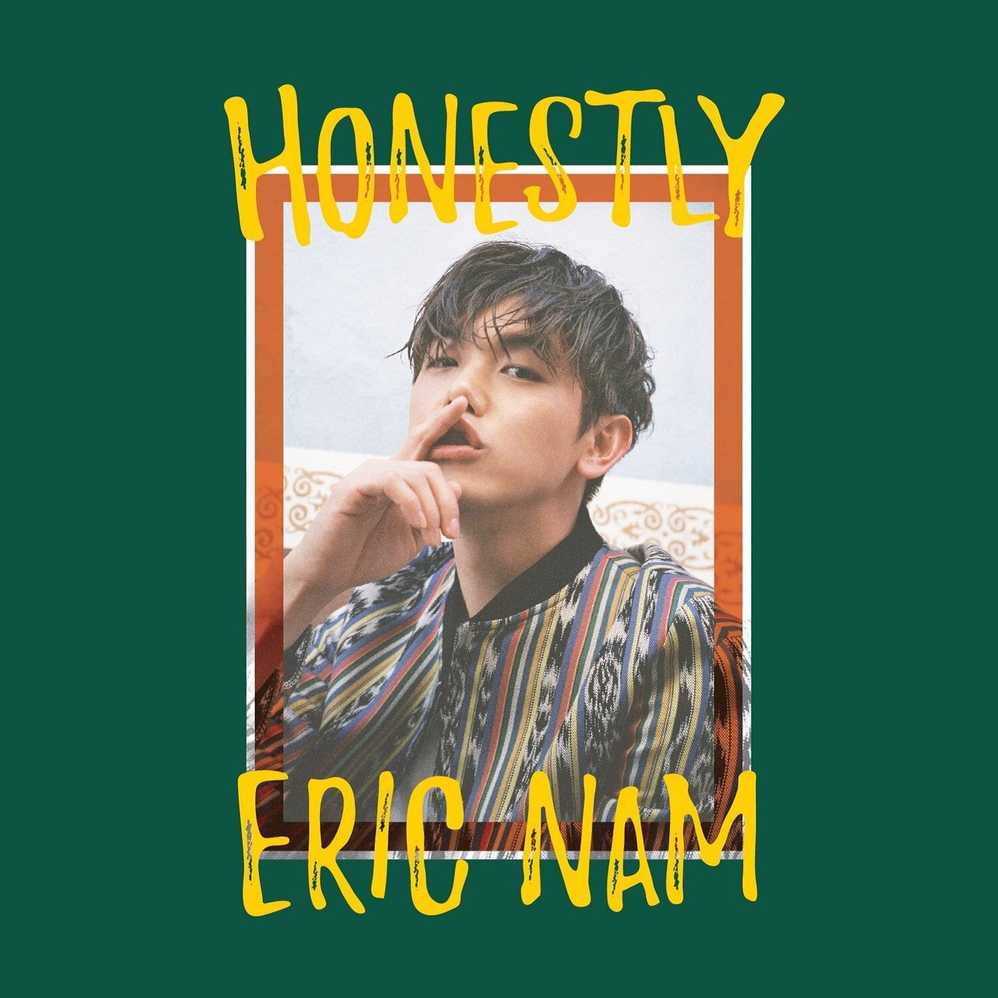 Honestly (Eric Nam)