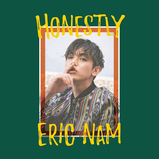 Honestly (Eric Nam)