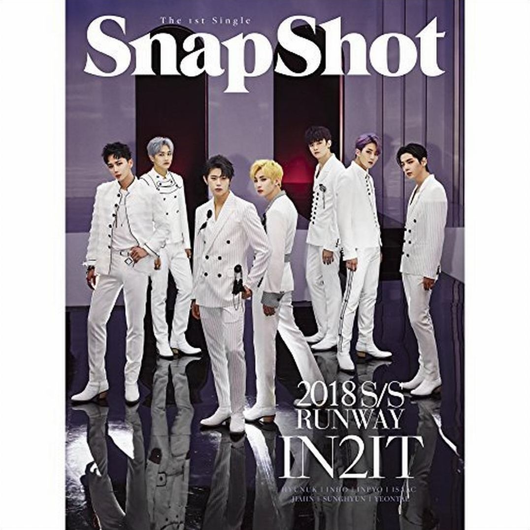 Snapshot (Backstage Version) (In2it)