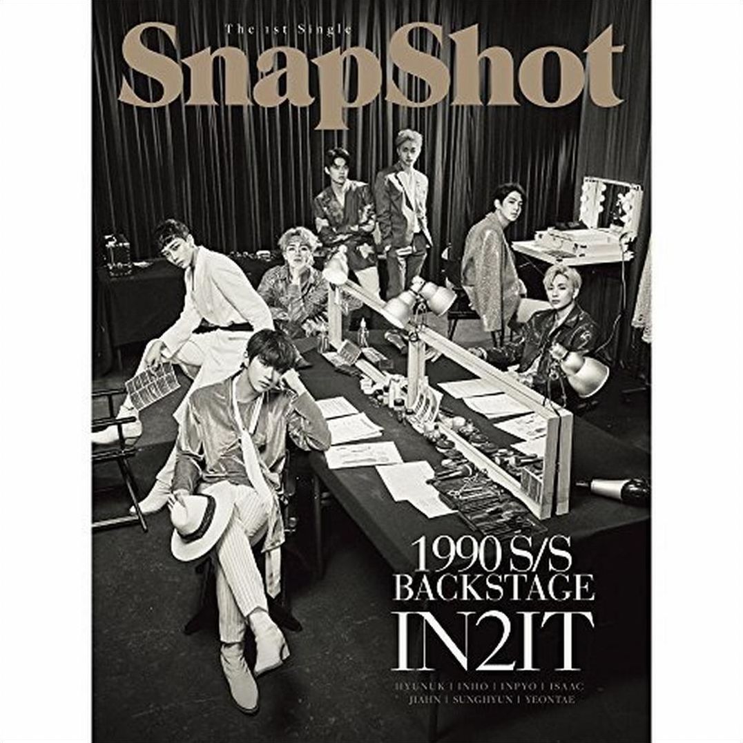 Snapshot (Runway Version) (In2it)
