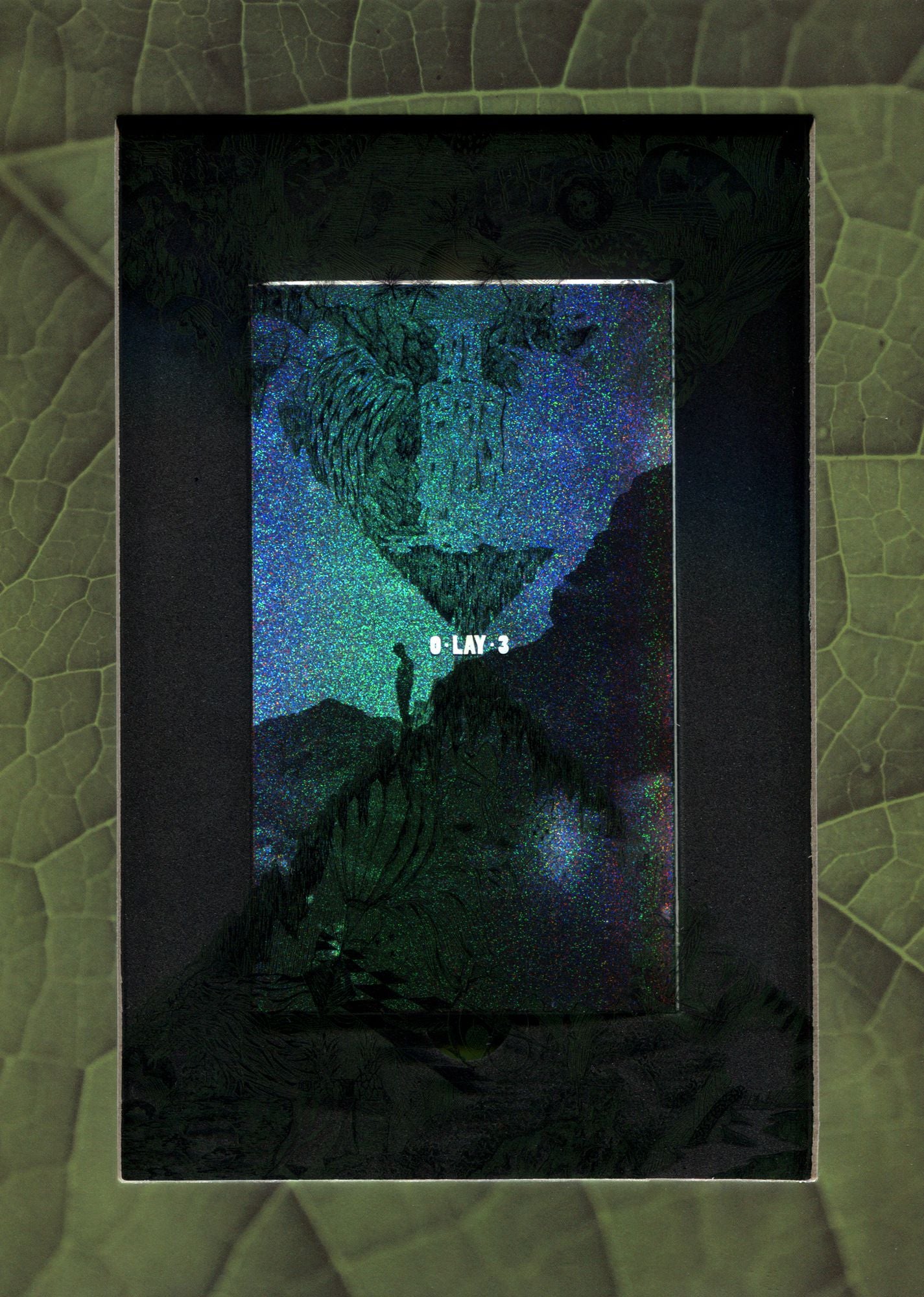 NAMANANA: The 3rd Album