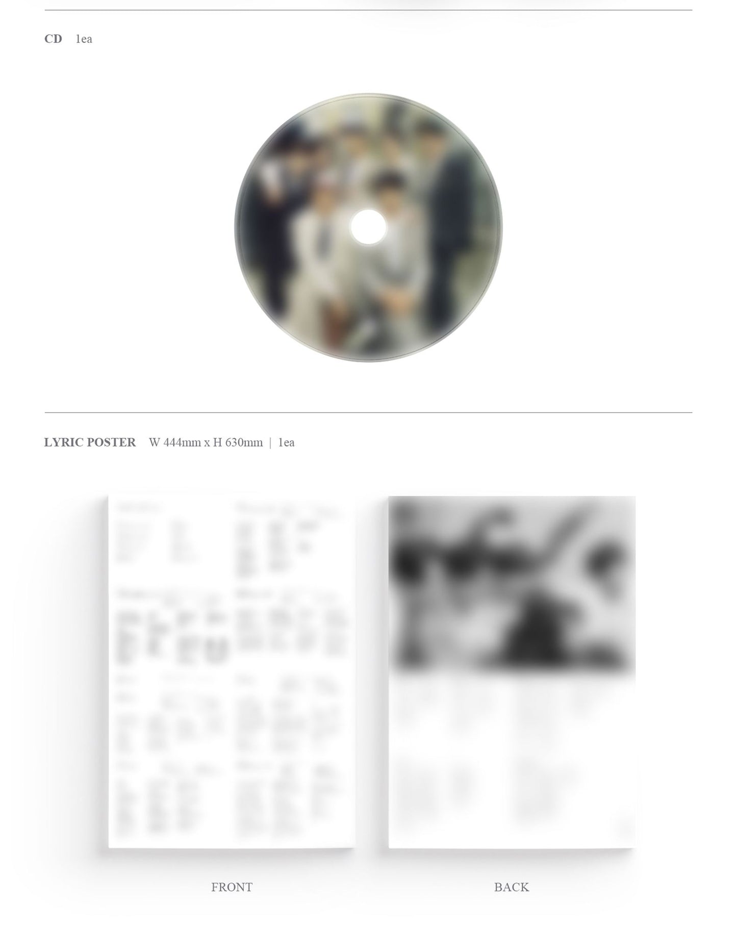 Be [Deluxe Edition]