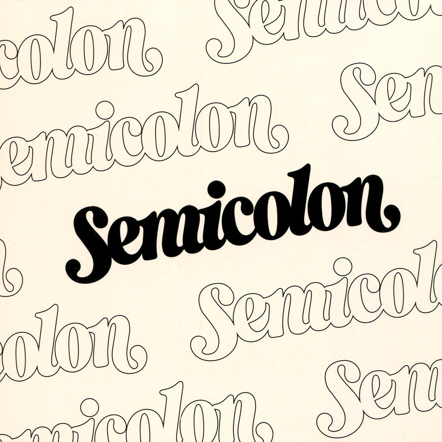 ; [Semicolon]
